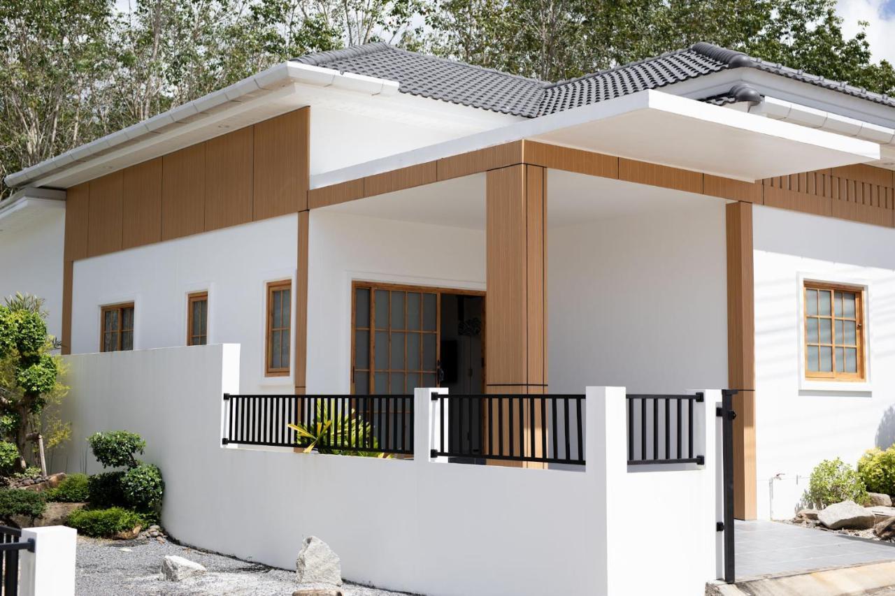 Villa Sunrise Garden B191 Ban Mai Exteriér fotografie