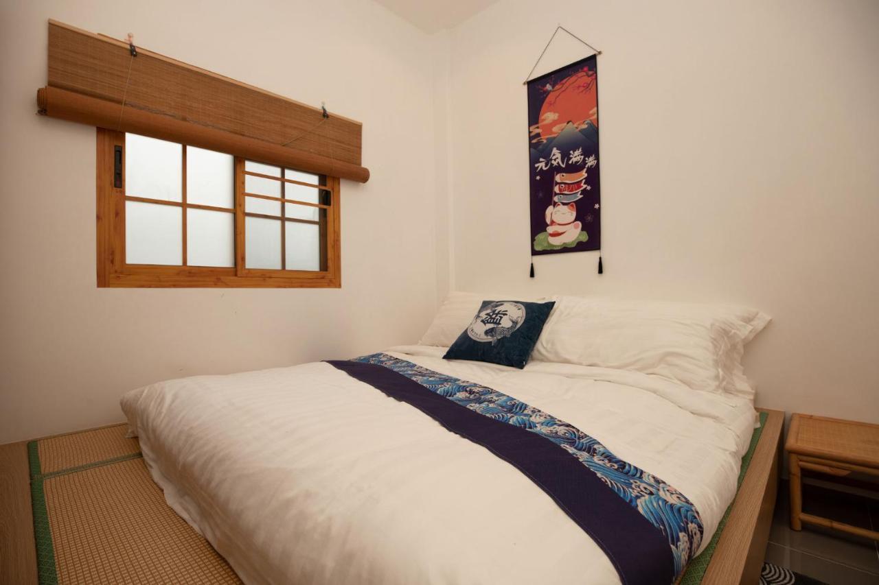 Villa Sunrise Garden B191 Ban Mai Exteriér fotografie